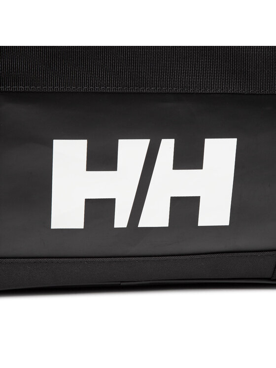 Helly Hansen Helly Hansen Geantă HH Scout Duffel S 67440-990 Negru