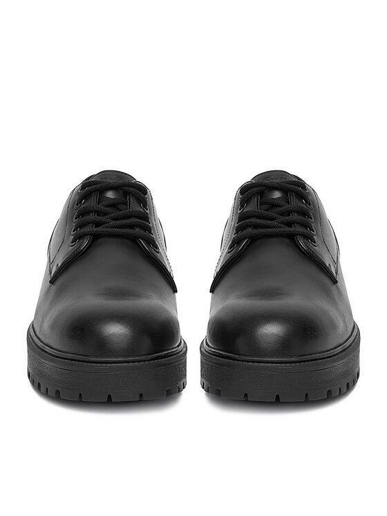 Badura Badura Scarpe basse EO-ANTON-01 MI08 Nero