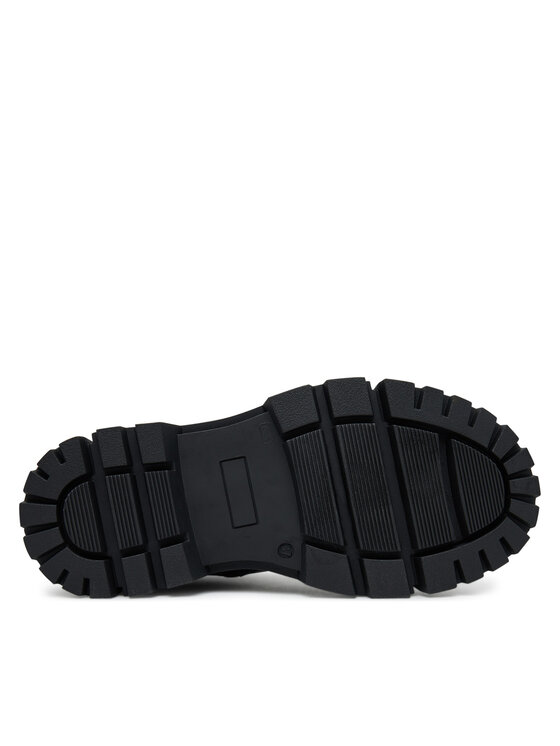 Calvin Klein Calvin Klein Ratsasaapad Tronchetto V4A5-83137-1355 D Must