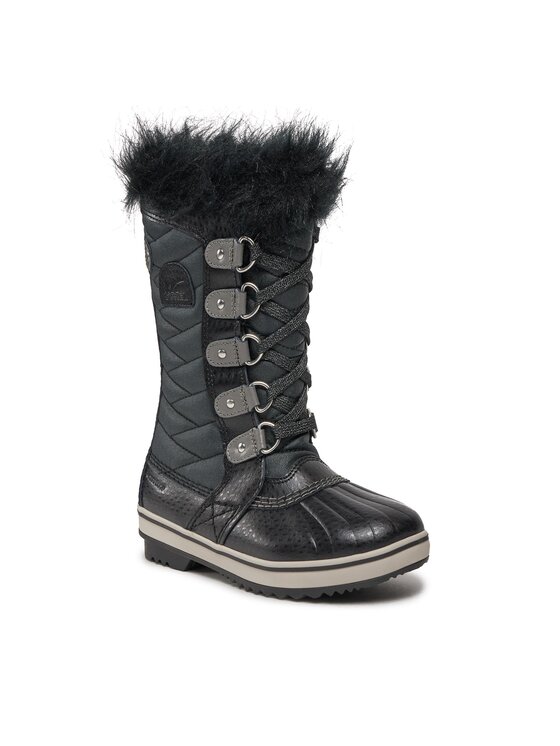 Sorel Sorel Lumesaapad Youth Tofino II NY2419 Must