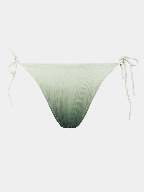 Chantelle Chantelle Dół od bikini C12VA5 Zielony