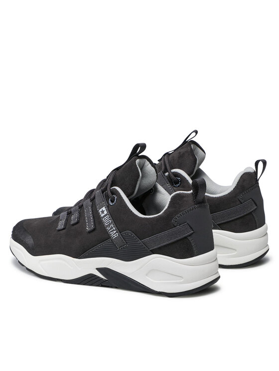 Sneakers II274255 Grigio