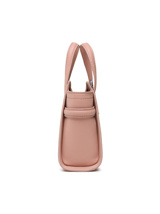 Borsetta Ck Must Mini Tote K60K610207 Rosa