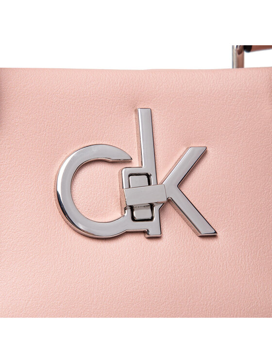 Borsetta Tote Md K60K608285 Rosa
