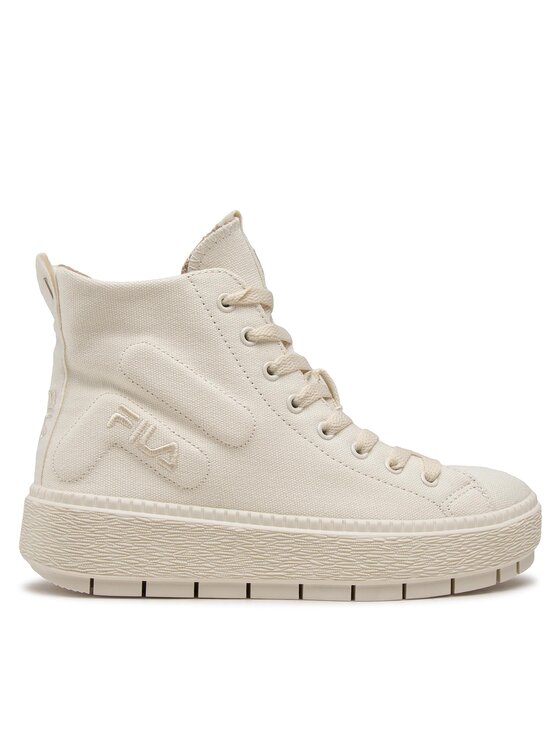 Fila Fila Sneakers Potenza Mid Wmn FFW0195.10006 Weiß