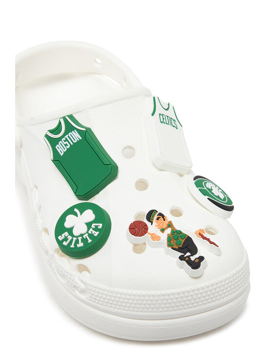 Crocs Crocs Ukras za obuću 10011279 5 PACK Šarena