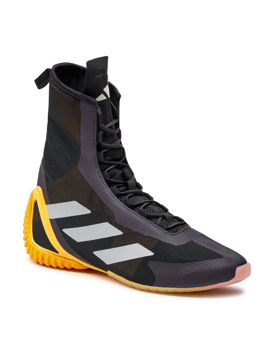 adidas adidas Боксерське взуття Speedex Ultra IF0478 Фіолетовий