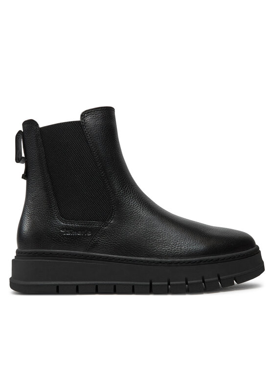 Botine Tamaris 1-25453-43 Negru