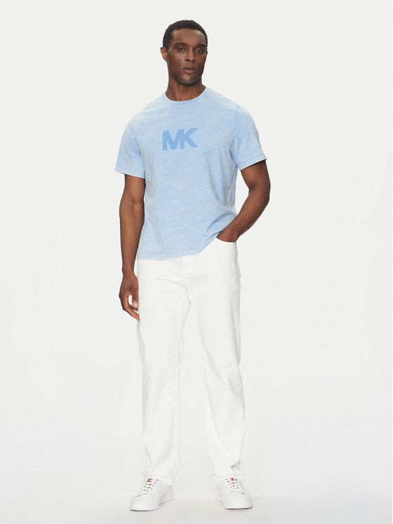 MICHAEL Michael Kors MICHAEL Michael Kors T-Shirt CS552I11V2 Beżowy