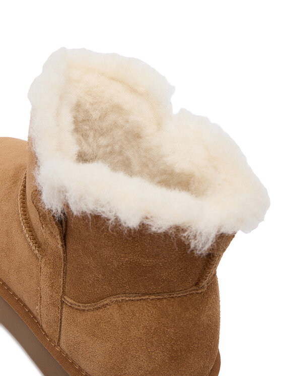 Lasocki Lasocki Schneeschuhe CEO-HJF241211-5 Beige