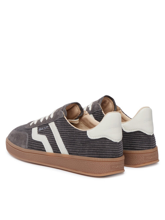 Gant Gant Sneakersy Cuzima 33538346 Szary