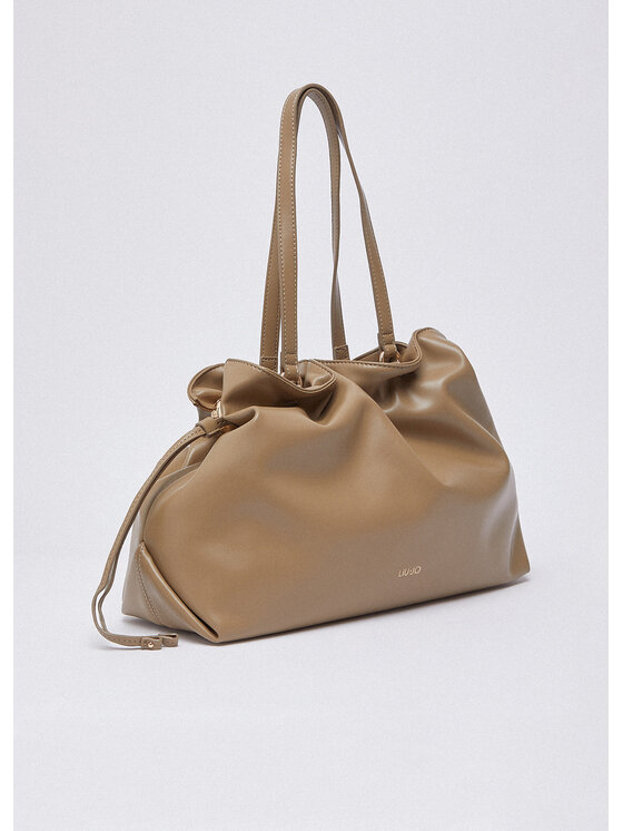 Liu Jo Liu Jo Borsa AA6098E095801679 Beige