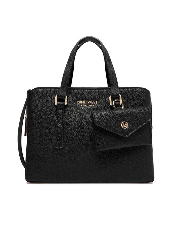 Nine West Nine West Kabelka CEO-Nira-KY251 Čierna