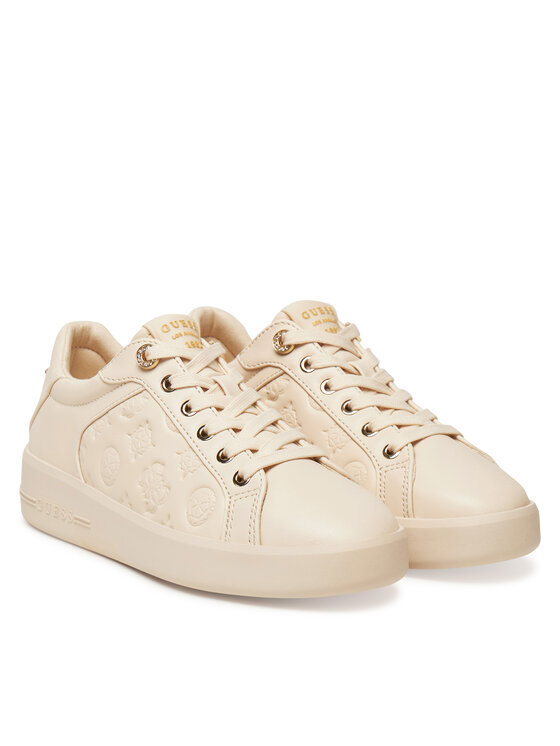 Guess Guess Tossud FLJRON FAL12 Beež