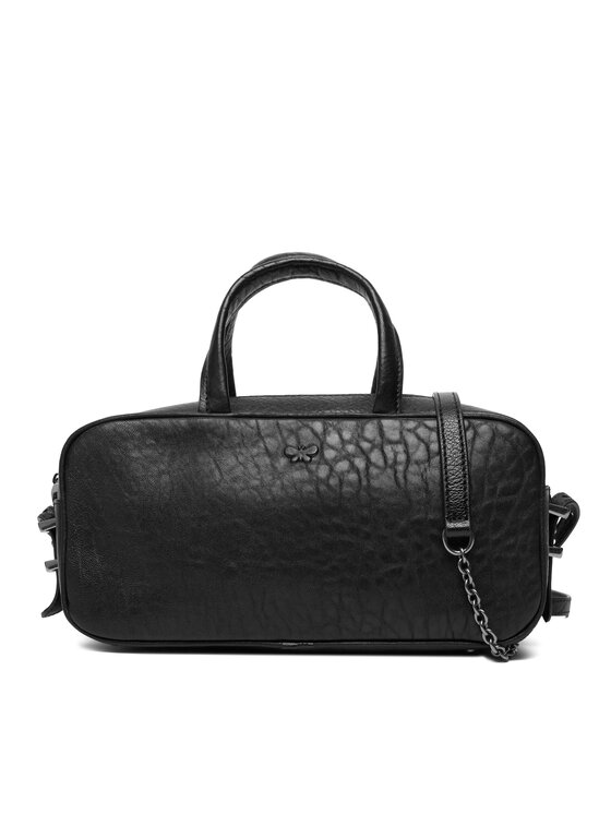 Weekend Max Mara Torebka Tundra 2525516095600 Czarny