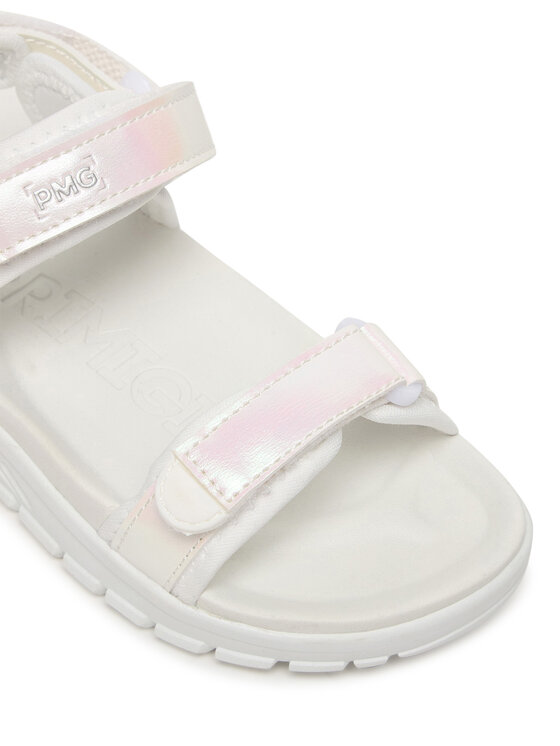 Primigi Primigi Sandali AVANT 1475100 Bianco