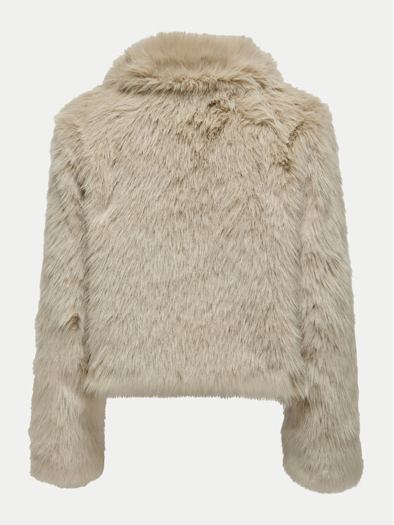 ONLY ONLY Karusnahk Manny 15322406 Beež Regular Fit
