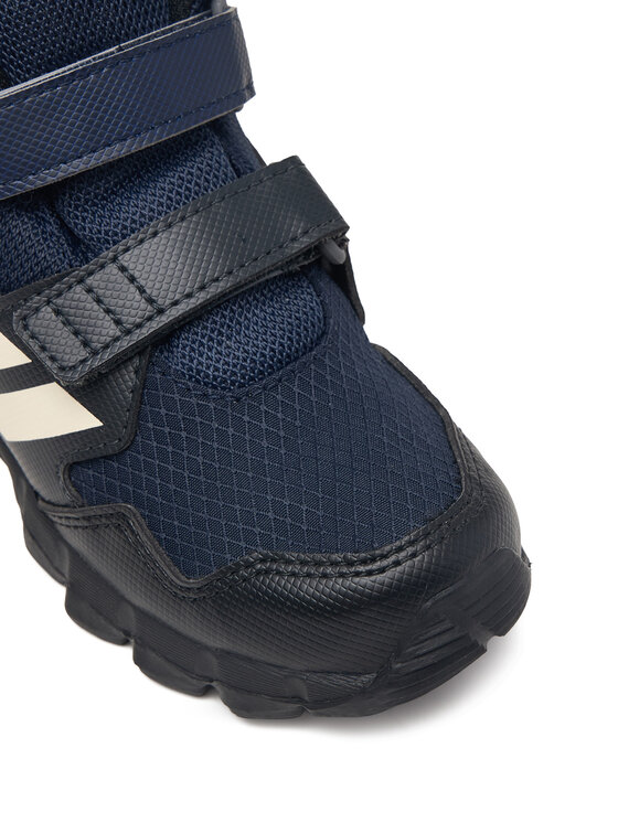 adidas adidas Trekkings Terrex Skychaser Mid Gore-Tex Hiking Shoes Kids KI8256 Bleumarin