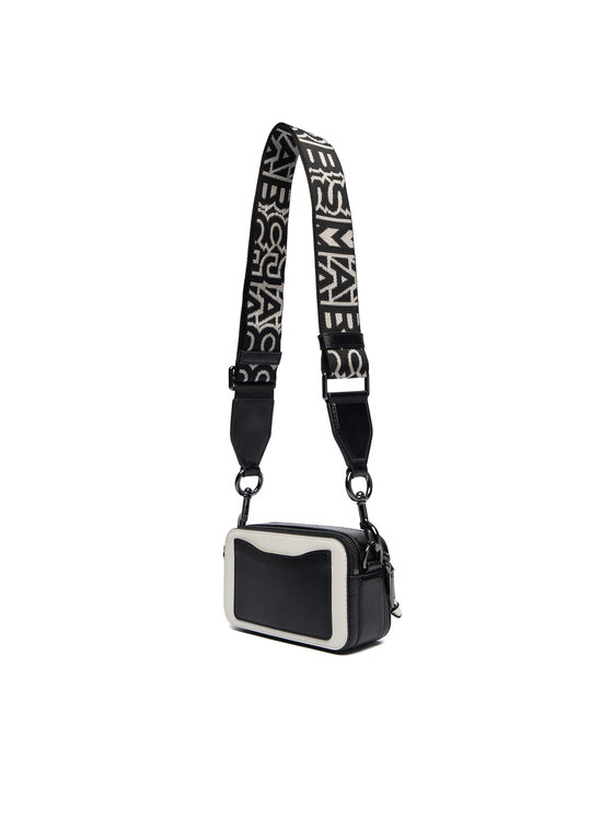 Marc Jacobs Marc Jacobs Kabelka 2P3HCR005H01 Biela