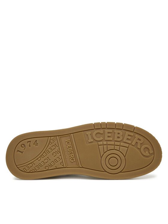 Iceberg Iceberg Tossud IU17240C Ekrüüvärv
