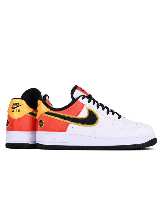 Nike Nike Sneakersy CU8070-100 Biały