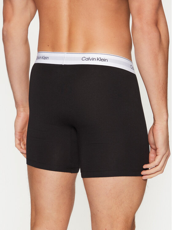 Calvin Klein Underwear Calvin Klein Underwear Комплект боксерки 000NB3992A Цветен