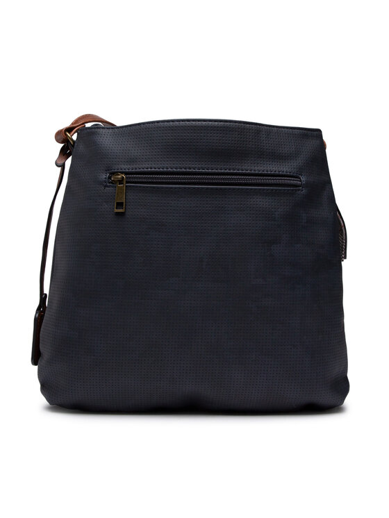 Rieker Rieker Soma H1005-14 Tumši zils