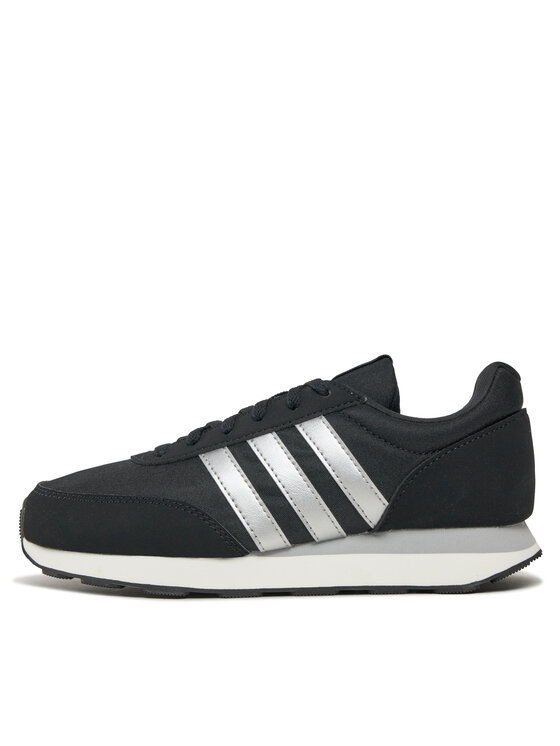 adidas adidas Sneakersy Run 60s 3.0 Lifestyle Running HP2249 Černá