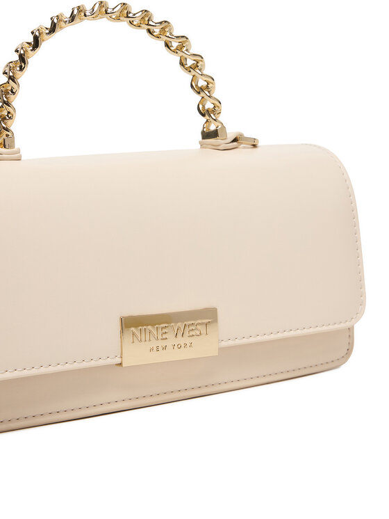 Nine West Nine West Kabelka CEO-Mercer Mood-KY317 Béžová