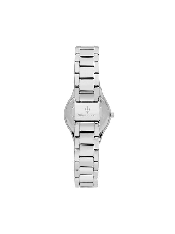 Maserati Maserati Orologio Attrazione R8853151506 Argento