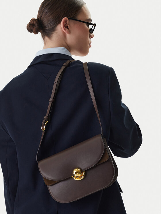 Furla Furla Käekott Sfera Borsa A Tracolla S Vaniglia WB01355 BX0428 2460S Pruun