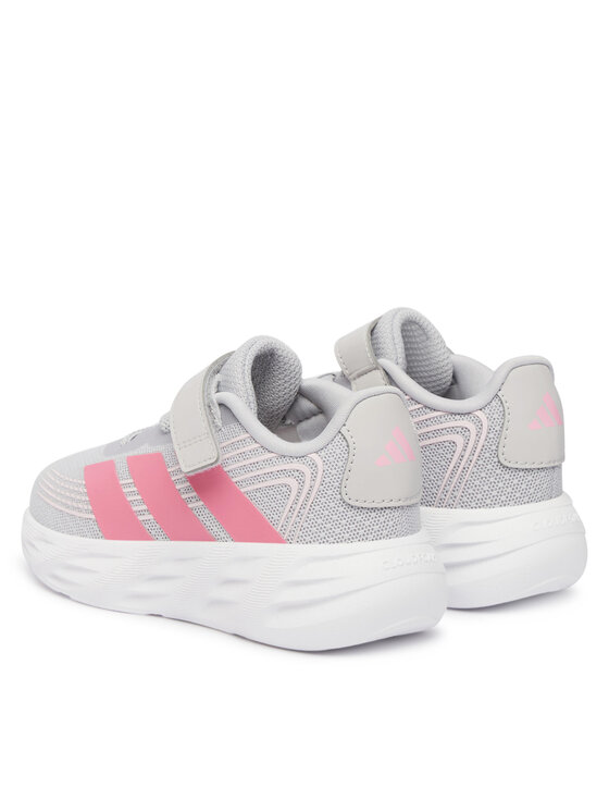 adidas adidas Αθλητικά Galaxy 8 Shoes Infant KI1678 Γκρι