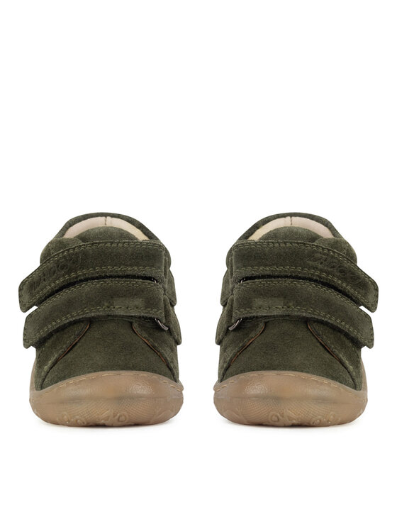 Lasocki Kids Lasocki Kids Półbuty KLAP CH-006226(II)CH Khaki