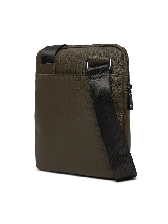 Guess Guess Crossover torbica HMECSA P3123 Zelena