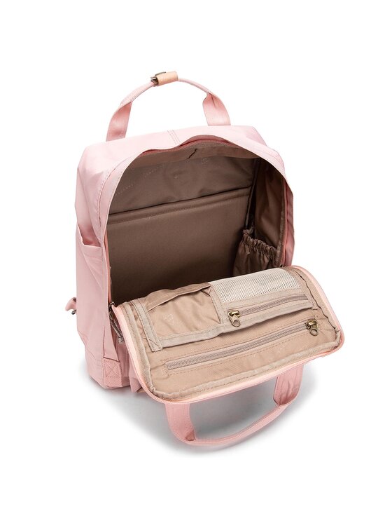 Doughnut Doughnut Rucksack Macaroon Reborn Series D010RE-0008-F Rosa