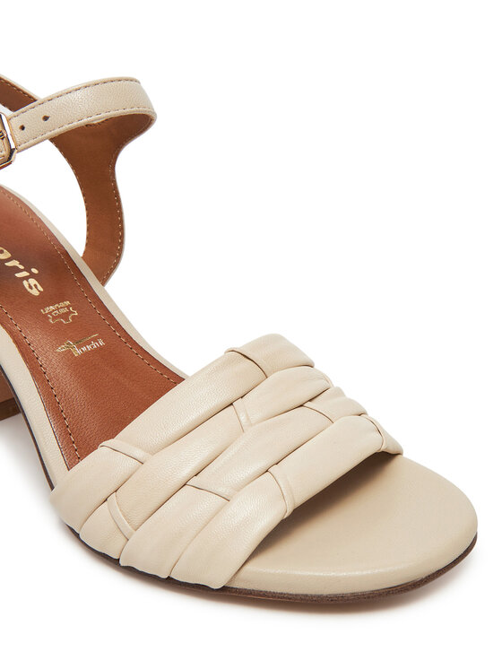 Tamaris Tamaris Sandali 1-28005-42 Beige