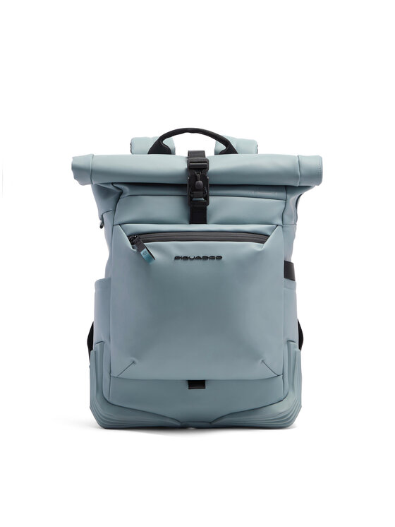 Piquadro Piquadro Zaino 382 Azzurro chiaro