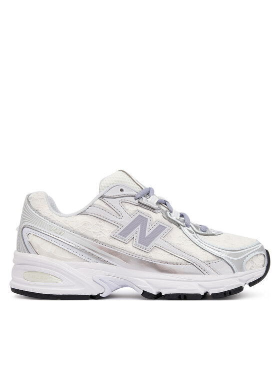 New Balance New Balance Αθλητικά U7409DI Ασημί