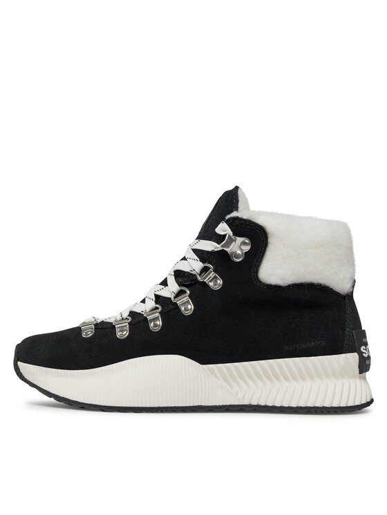 Sorel Sorel Botine Out N About™ Iii Conquest Wp NL4434-010 Negru