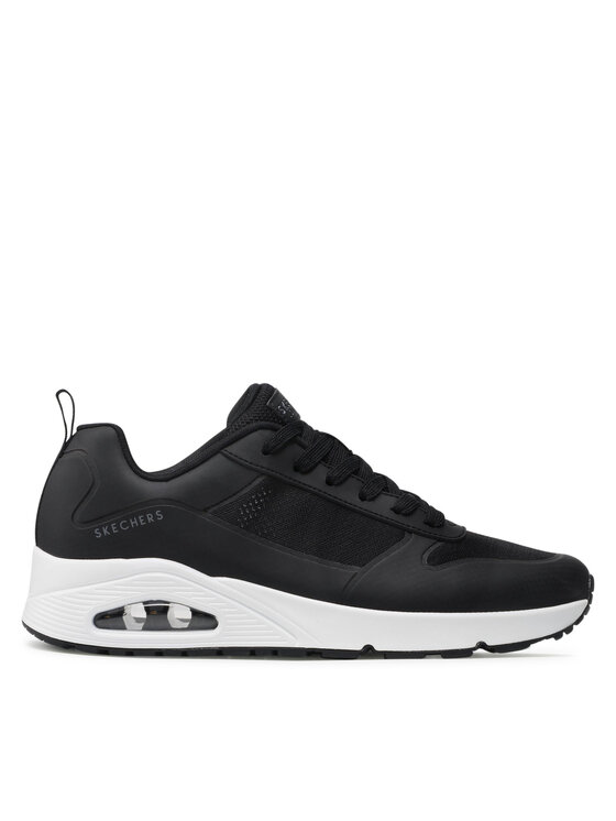 Skechers Skechers Sneakersy Sol 232248/BKW Czarny