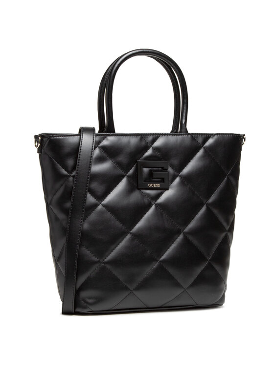 Guess Guess Borsetta Brightside (QB) HWQB75 80230 Nero