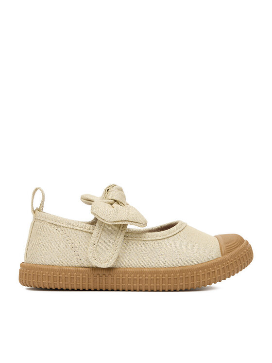 DeeZee DeeZee Papuče CEO-JDMS-1202-A Zlatna