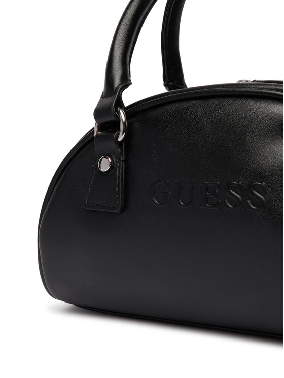 Guess Guess Kabelka V6BZ07 W4597 Čierna