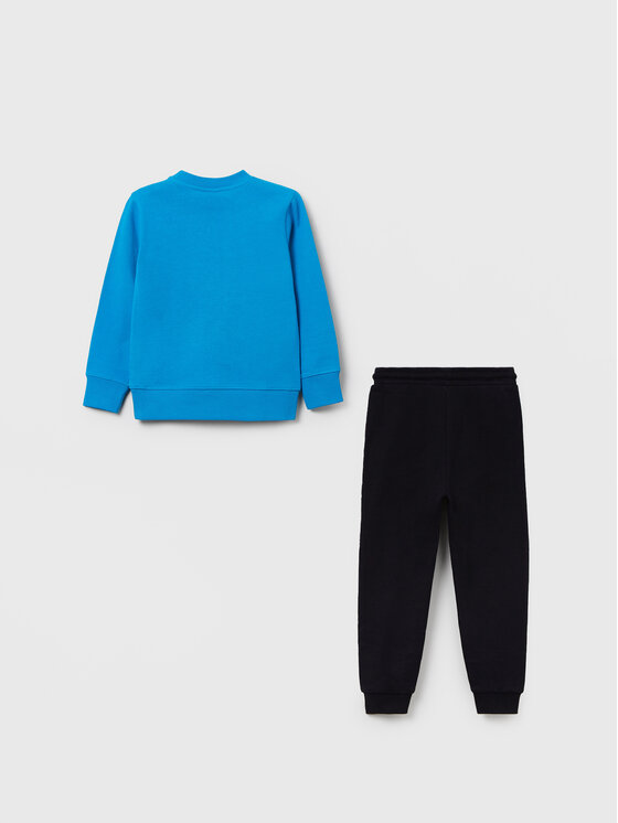 Tuta BATMAN 1599196 Multicolore Regular Fit