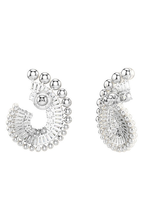 Swarovski Swarovski Orecchini 5720869 Argento