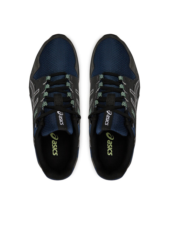 Asics Asics Sneakersy Gel-Citrek 1201A759 Granatowy