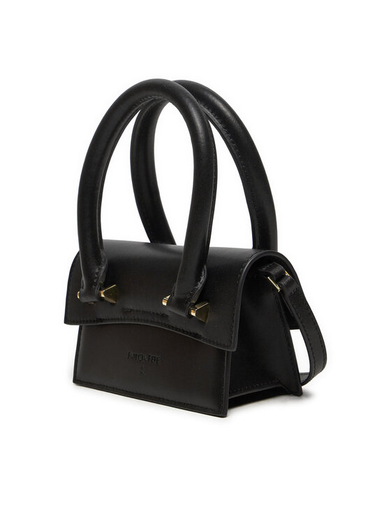 Patrizia Pepe Patrizia Pepe Käekott 8B0208/L061-K103 Must