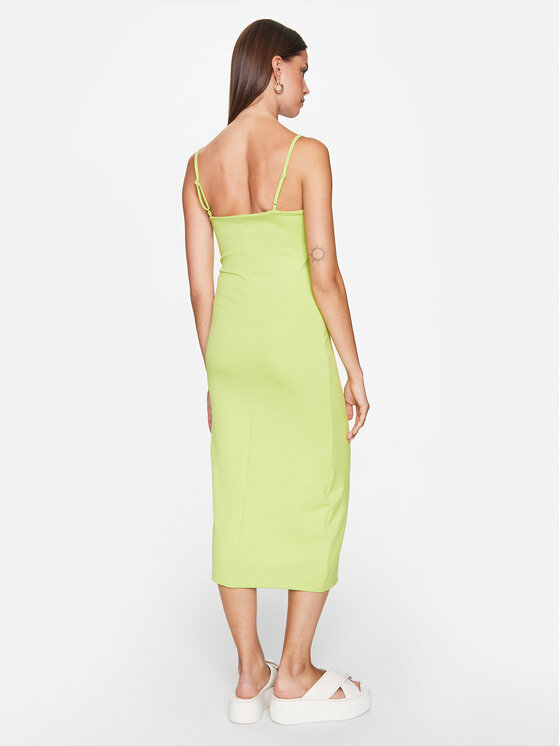 Edited Edited Suvekleit EDT6933002 Roheline Fitted Fit