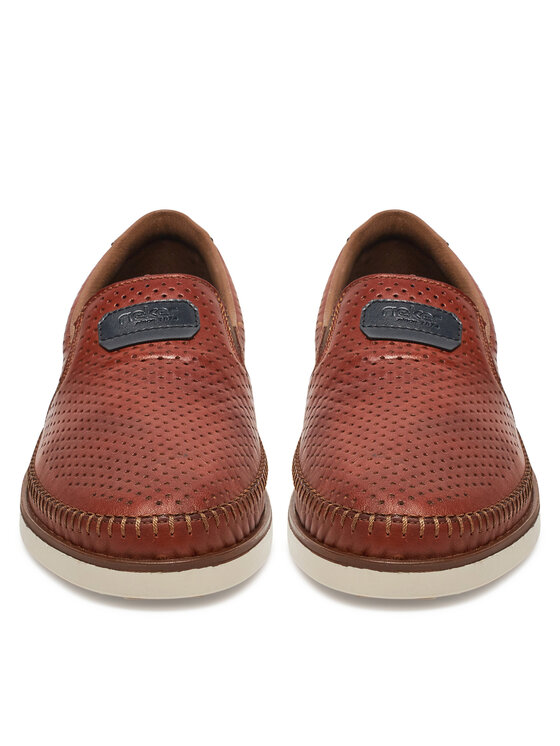 Rieker Rieker Scarpe basse B2356-24 Marrone