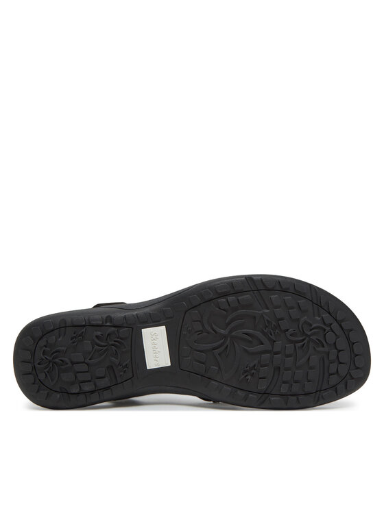 Skechers Skechers Sandaalid Reggae Slim-Skech Appeal 41180/BKW Must